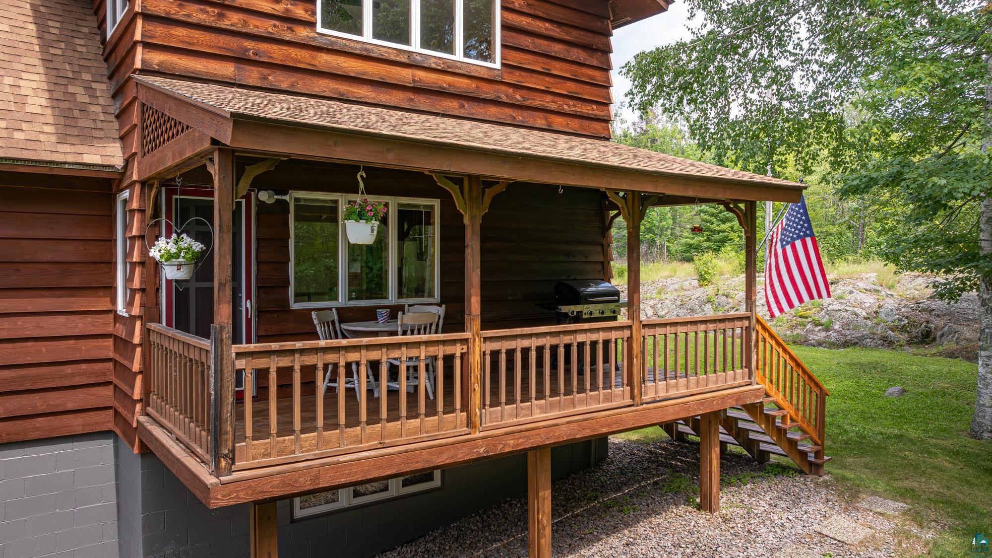 2606 Bear Island Resort Road Babbitt, MN 55706 - Photo 62 of 82