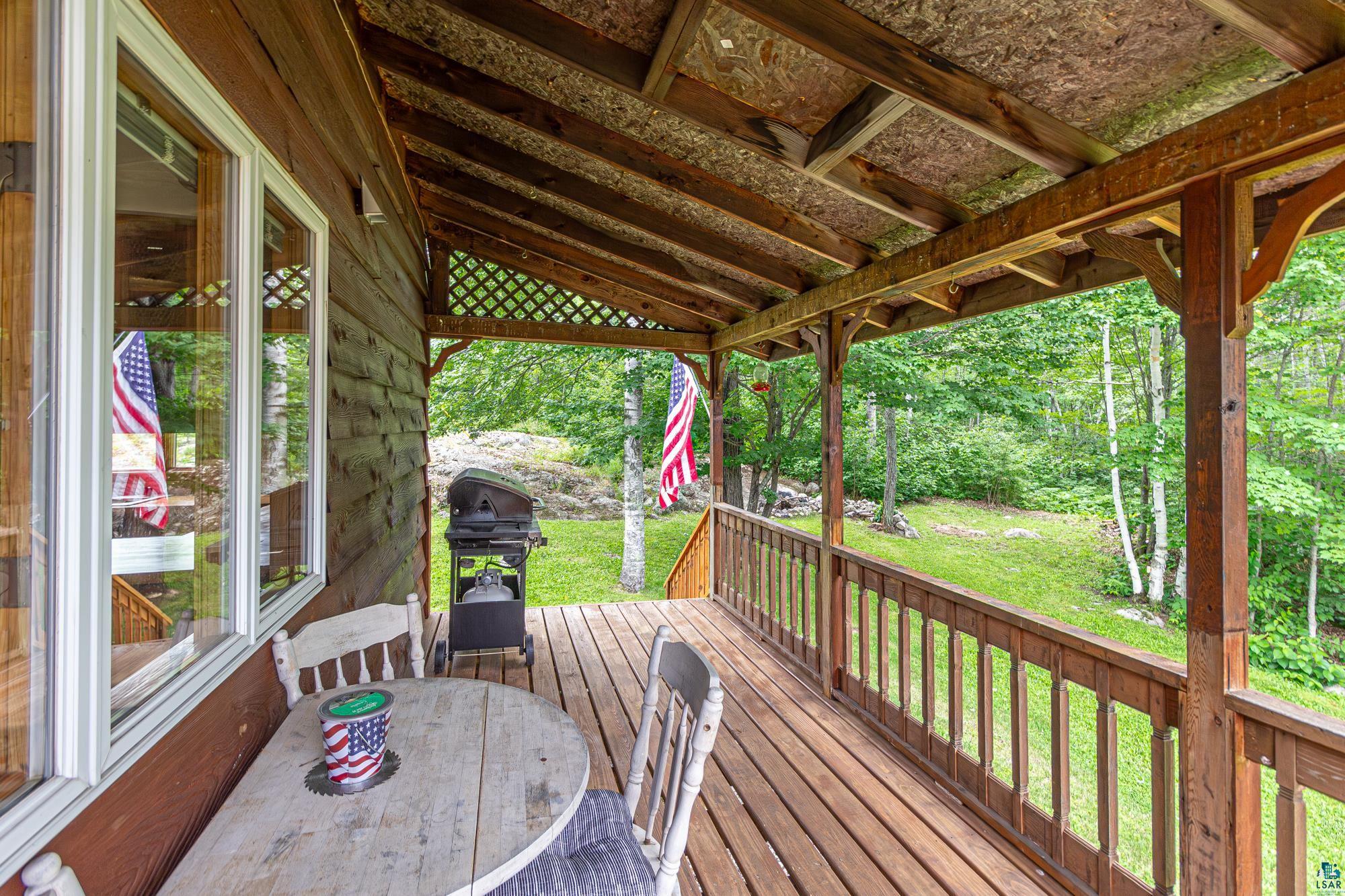 2606 Bear Island Resort Road Babbitt, MN 55706 - Photo 63 of 82