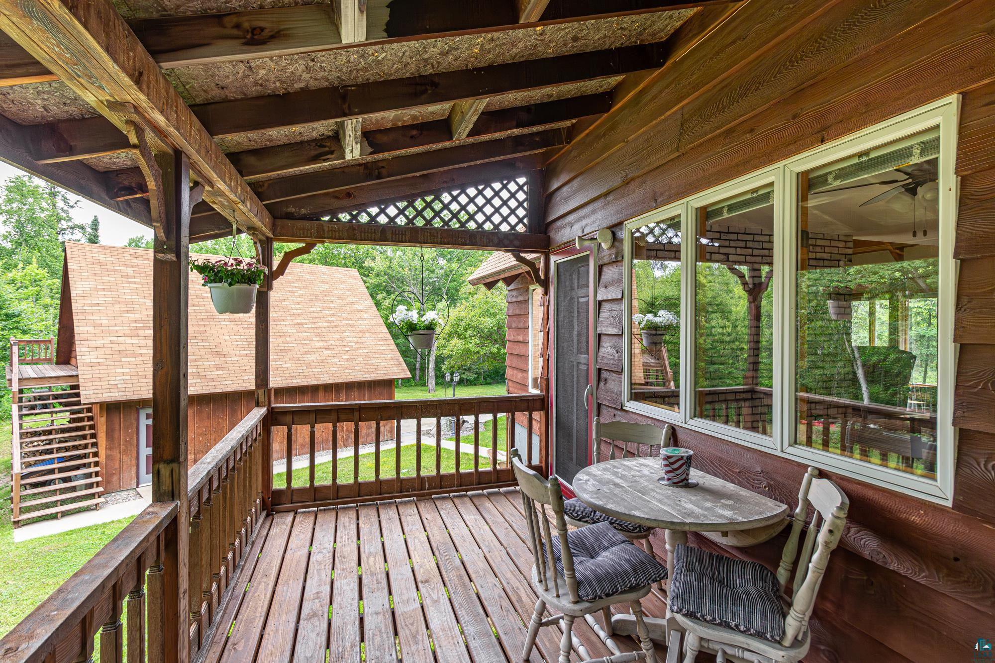 2606 Bear Island Resort Road Babbitt, MN 55706 - Photo 64 of 82