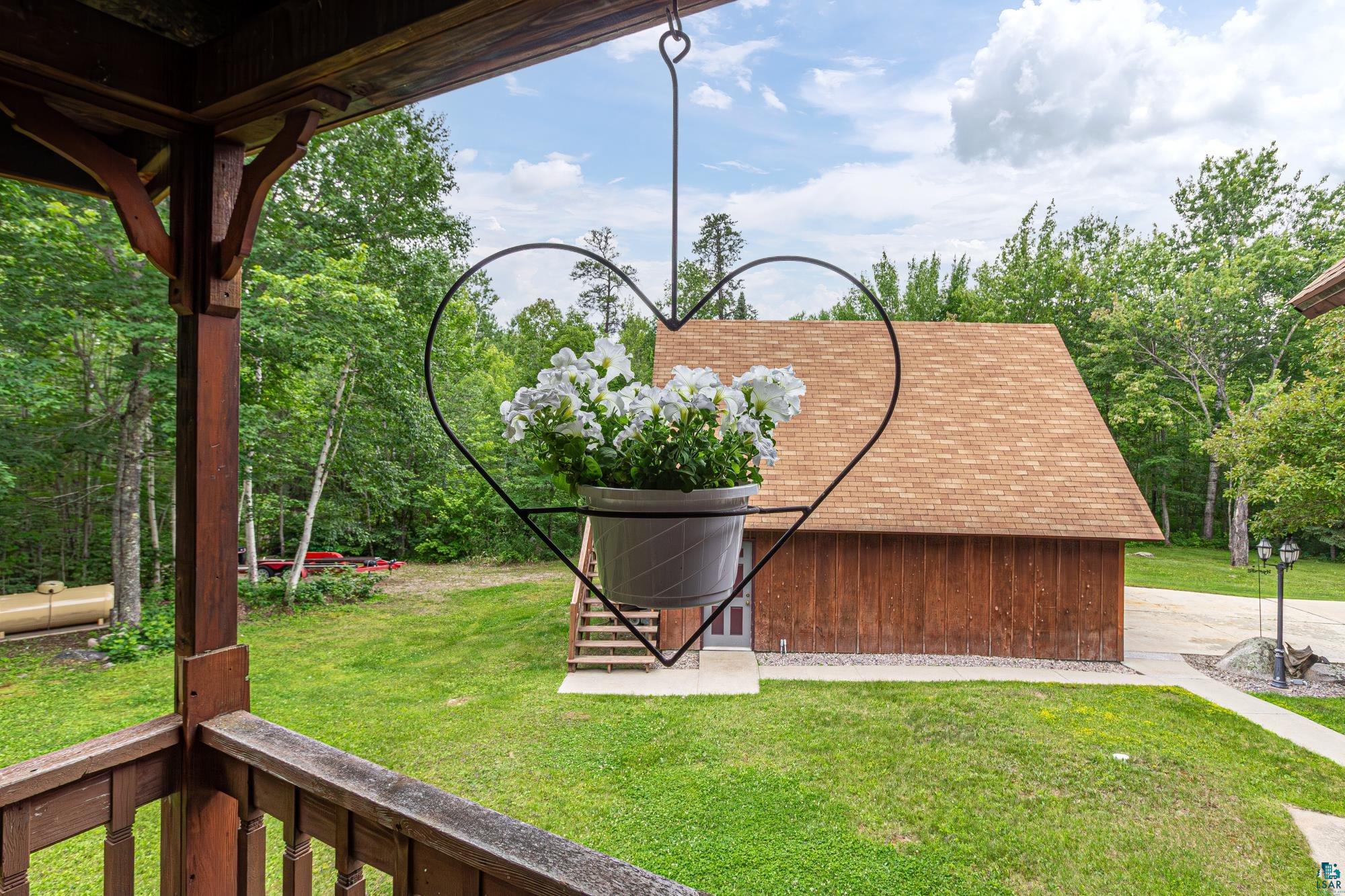 2606 Bear Island Resort Road Babbitt, MN 55706 - Photo 65 of 82