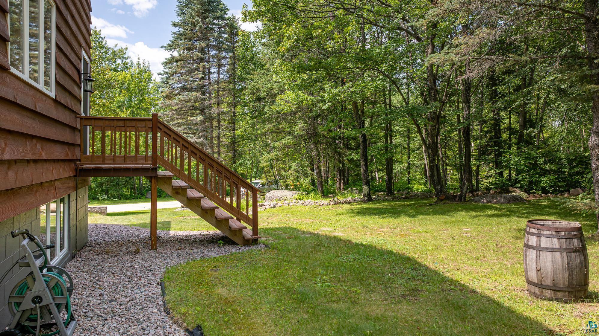 2606 Bear Island Resort Road Babbitt, MN 55706 - Photo 66 of 82