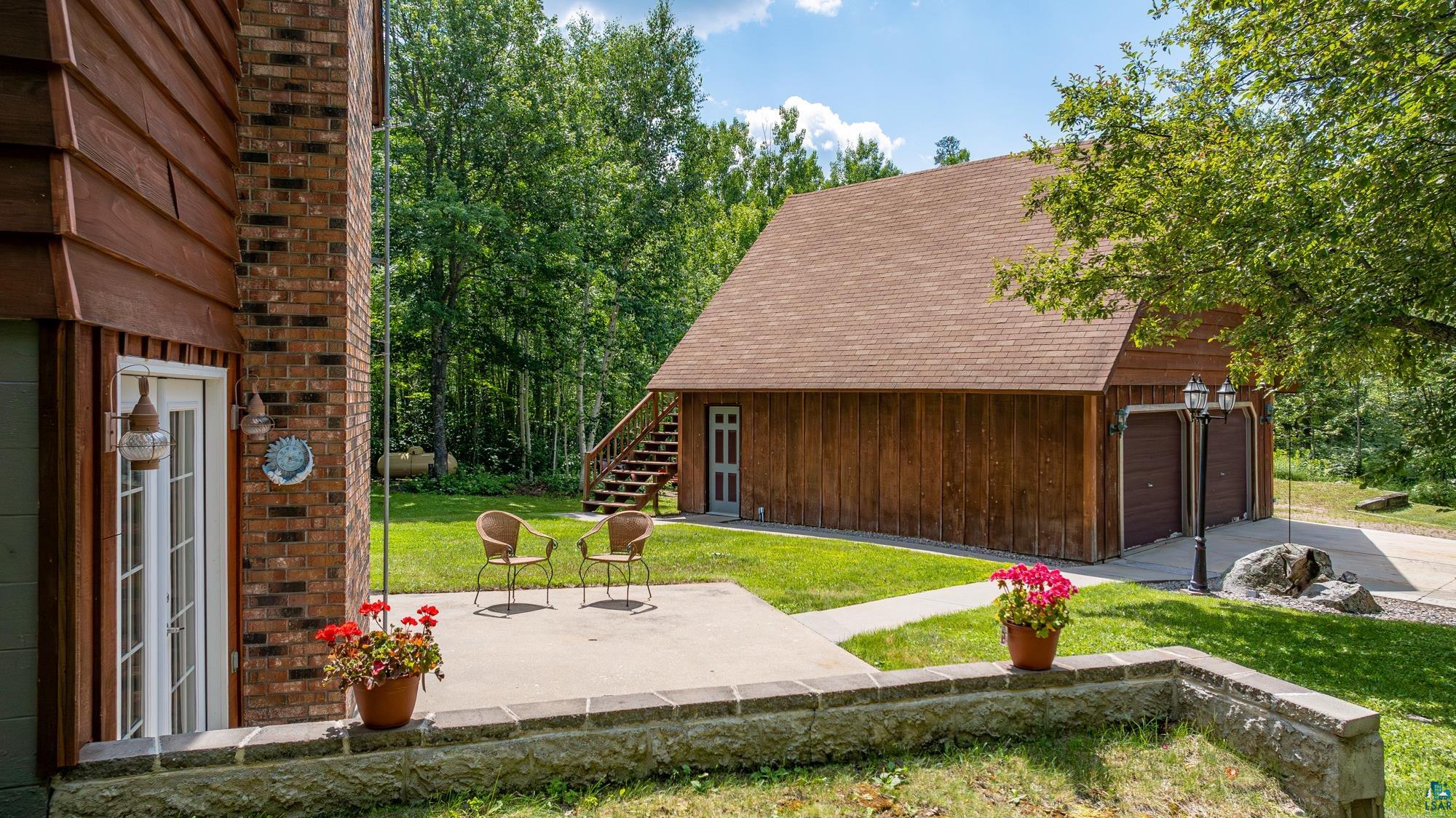 2606 Bear Island Resort Road Babbitt, MN 55706 - Photo 68 of 82