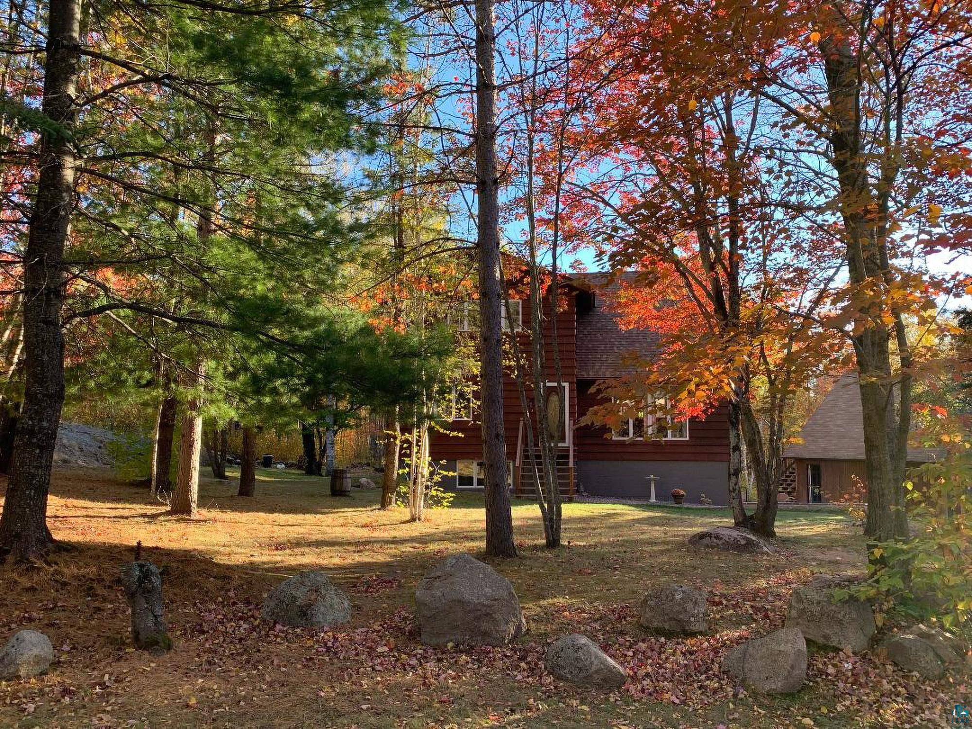 2606 Bear Island Resort Road Babbitt, MN 55706 - Photo 73 of 82