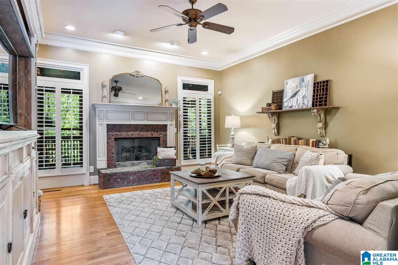 305 North Highland Ridge Court Chelsea, AL 35043 - Photo 22 of 50