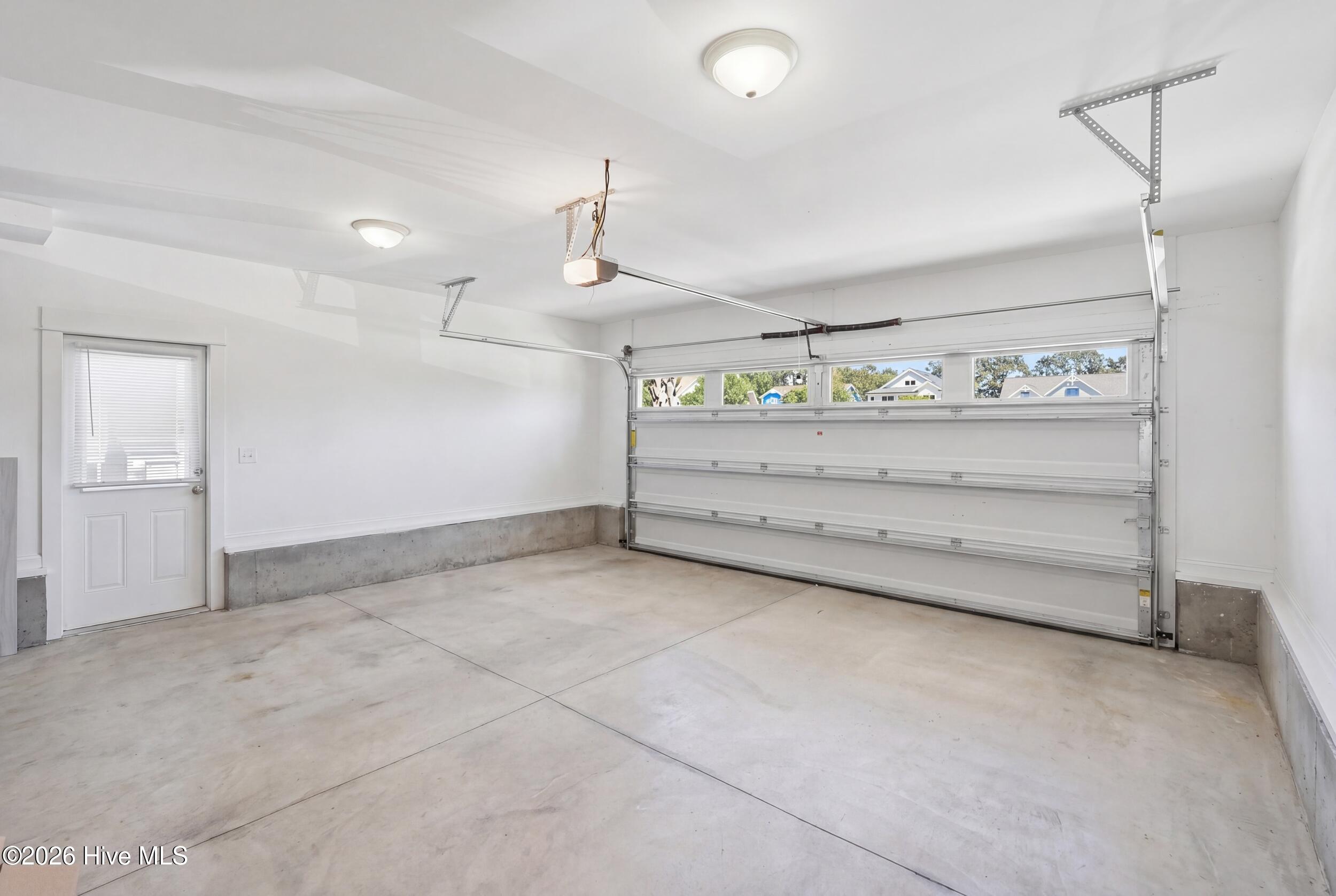 218 Summernights Way Holly Ridge, NC 28445 - Photo 60 of 101 59_garage
