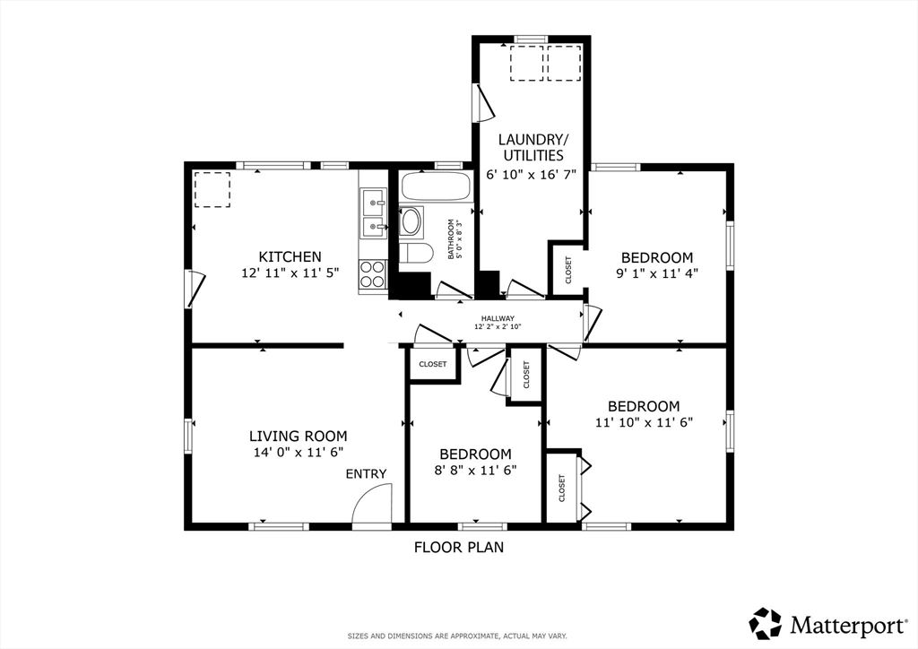 20 Rayburn Road Stoughton, MA 02072 - Photo 18 of 18 Gallery Image 18