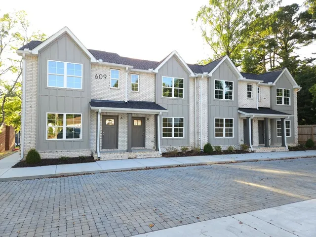 $1,675 | 609 Fairview Avenue, Unit B, Murfreesboro, TN 37130