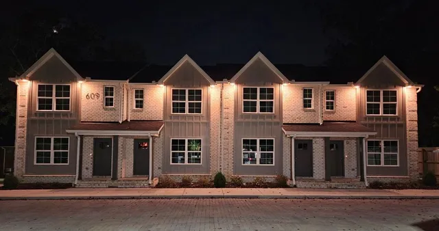 $1,675 | 609 Fairview Avenue, Unit B, Murfreesboro, TN 37130