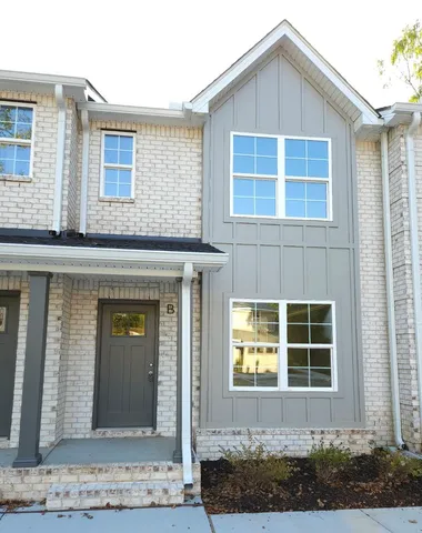$1,675 | 609 Fairview Avenue, Unit B, Murfreesboro, TN 37130
