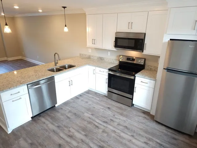 $1,675 | 609 Fairview Avenue, Unit B, Murfreesboro, TN 37130