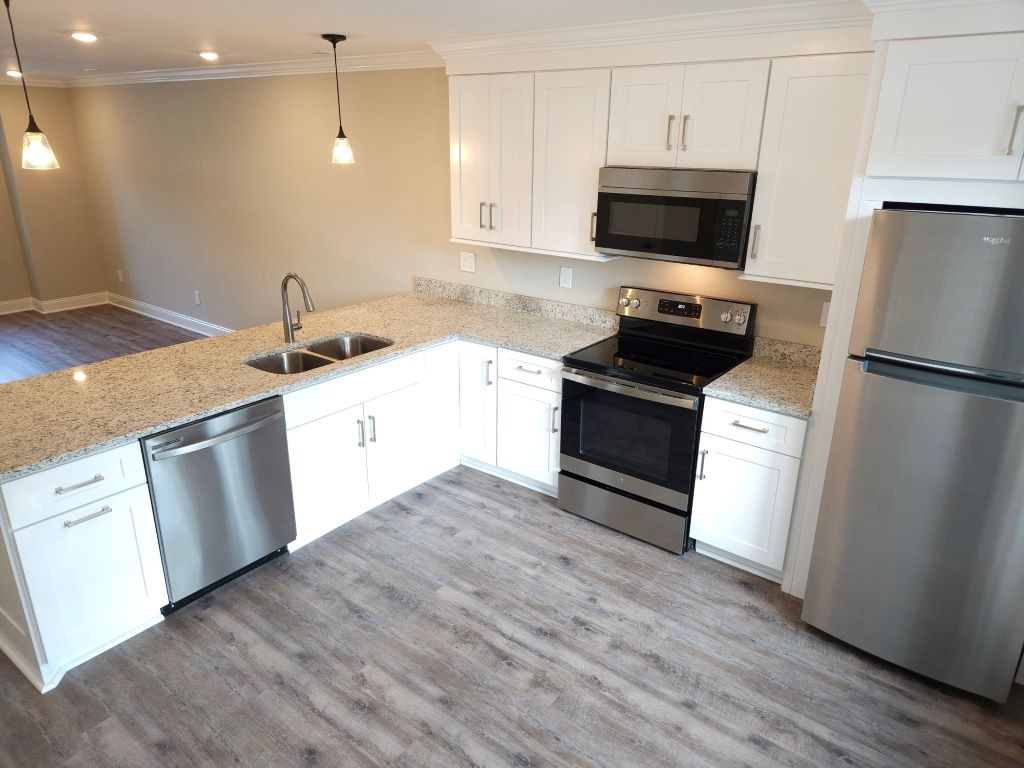 609 Fairview Avenue, Unit B Murfreesboro, TN 37130 - Photo 5 of 13