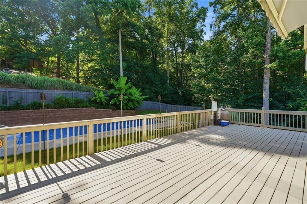 803 Rocky Ridge Court Canton, GA 30114 - Photo 54 of 84