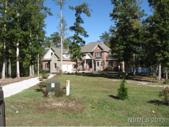 127 Baird Point Road Grantsboro, NC 28529 - Photo 13 of 17 Additional Photo