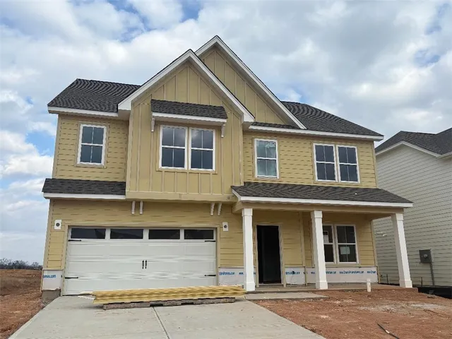 $453,990 | 723 Beautyberry Way, Seneca, SC 29678