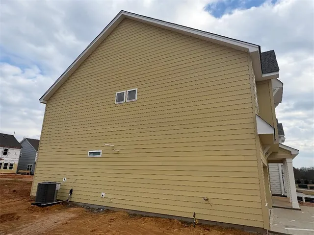 $453,990 | 723 Beautyberry Way, Seneca, SC 29678