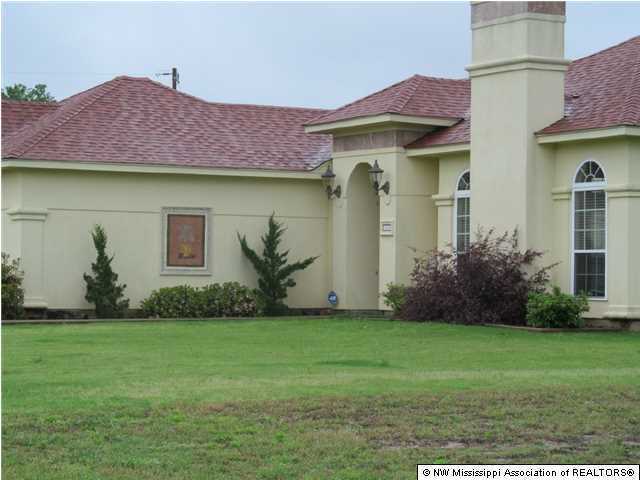 10451 Old Panola Road Como, MS 38619 - Photo 1 of 20 Primary Photo