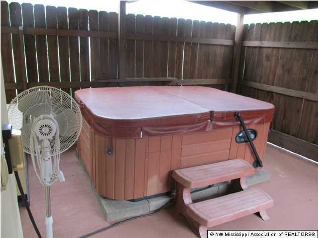 10451 Old Panola Road Como, MS 38619 - Photo 17 of 20 Additional Photo