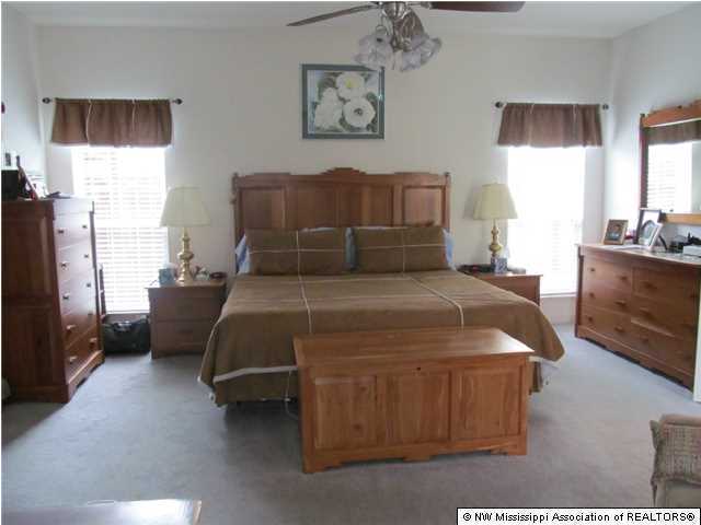 10451 Old Panola Road Como, MS 38619 - Photo 18 of 20 Additional Photo