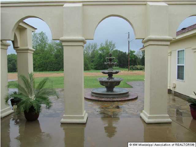 10451 Old Panola Road Como, MS 38619 - Photo 3 of 20 Additional Photo