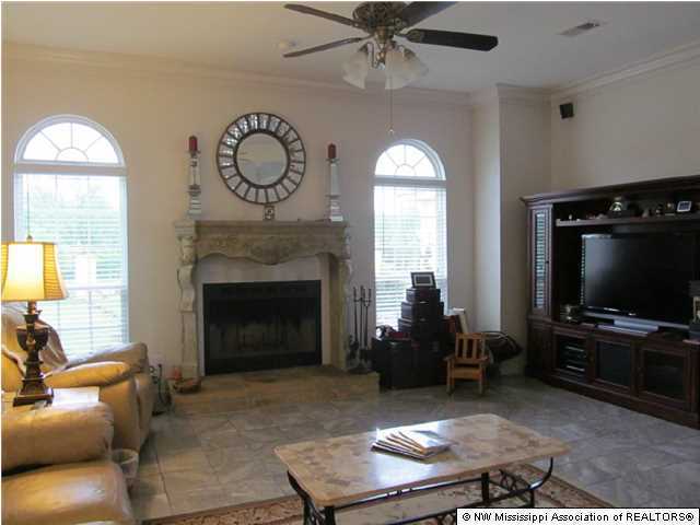 10451 Old Panola Road Como, MS 38619 - Photo 8 of 20 Additional Photo