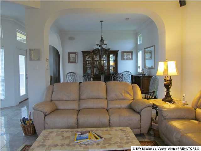 10451 Old Panola Road Como, MS 38619 - Photo 10 of 20 Additional Photo