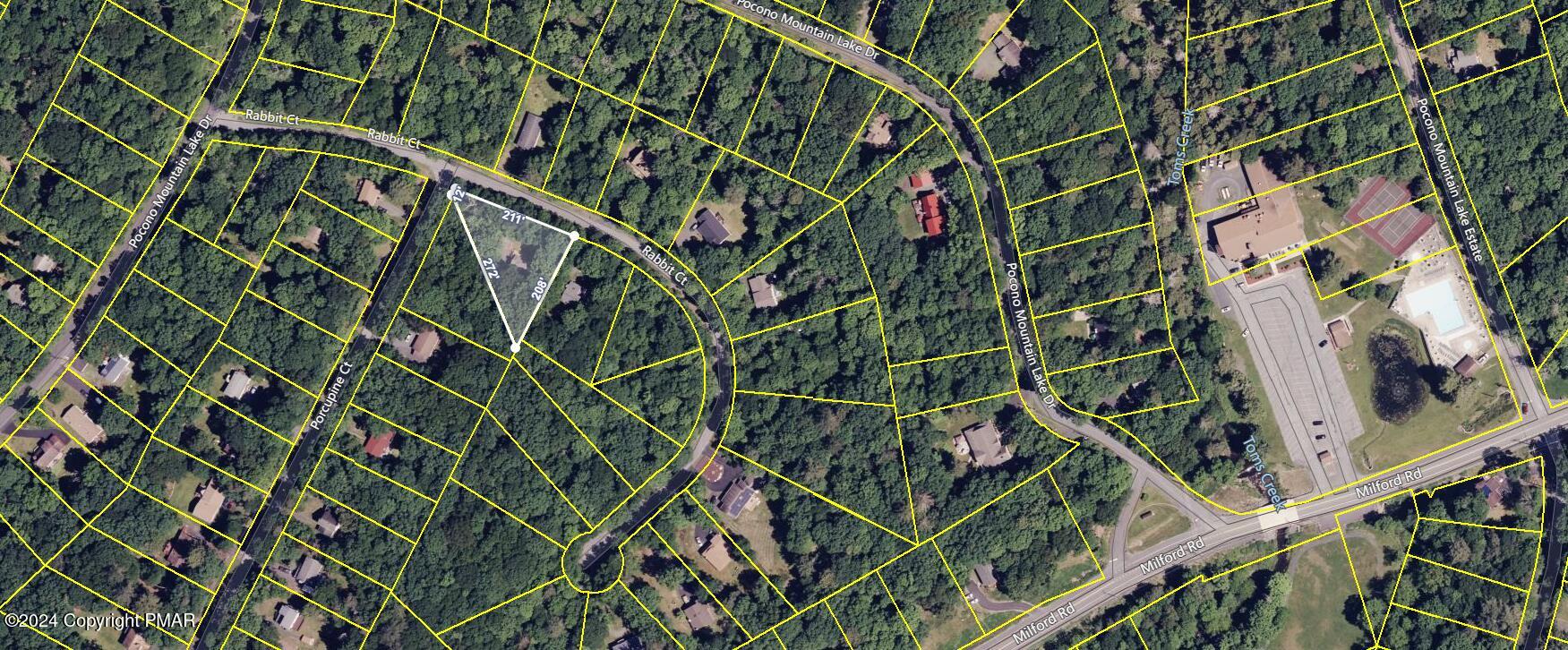 124 Rabbit Court Bushkill, PA 18324 - Photo 38 of 44