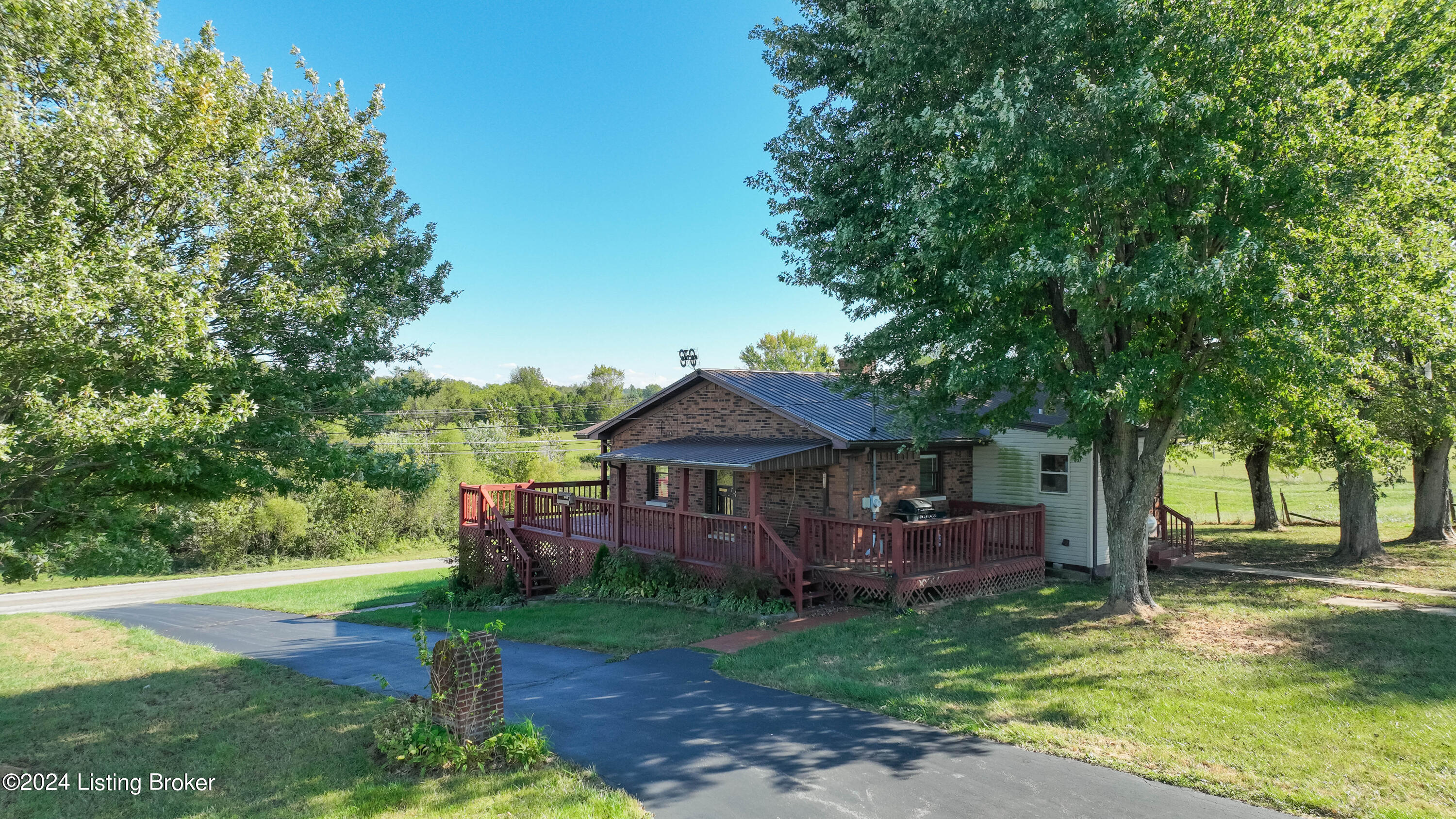 5007 Old State Road Brandenburg, KY 40108 - Photo 39 of 42 5007 Brandenburg-41