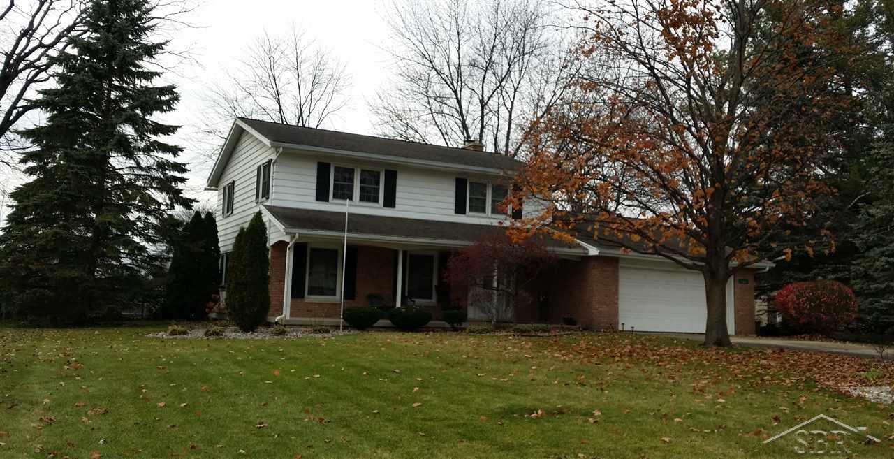 746 Stoneham Road Saginaw, MI 48638 - Photo 1 of 19