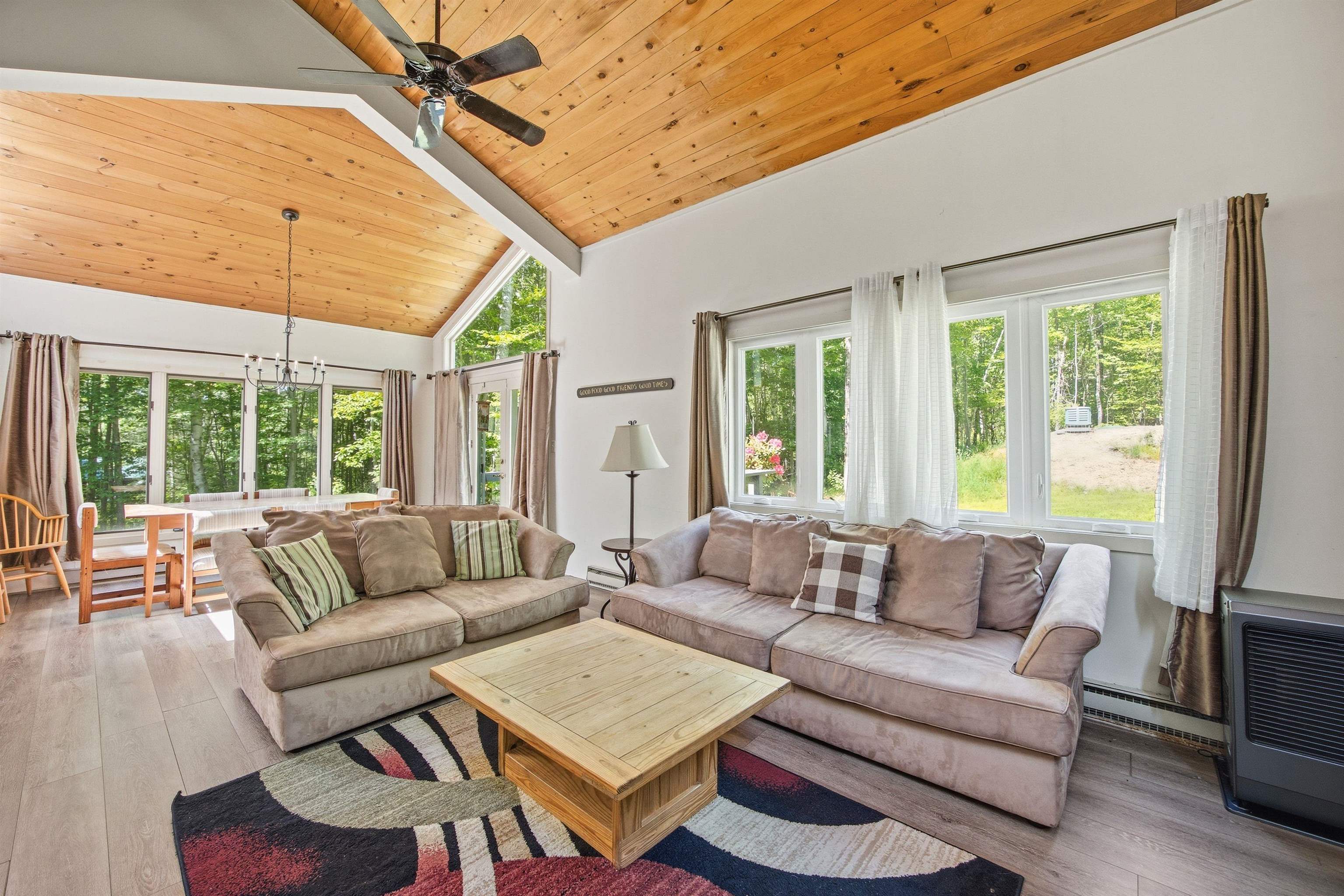 14 Parker Road, Unit 5 Campton, NH 03223 - Photo 15 of 54