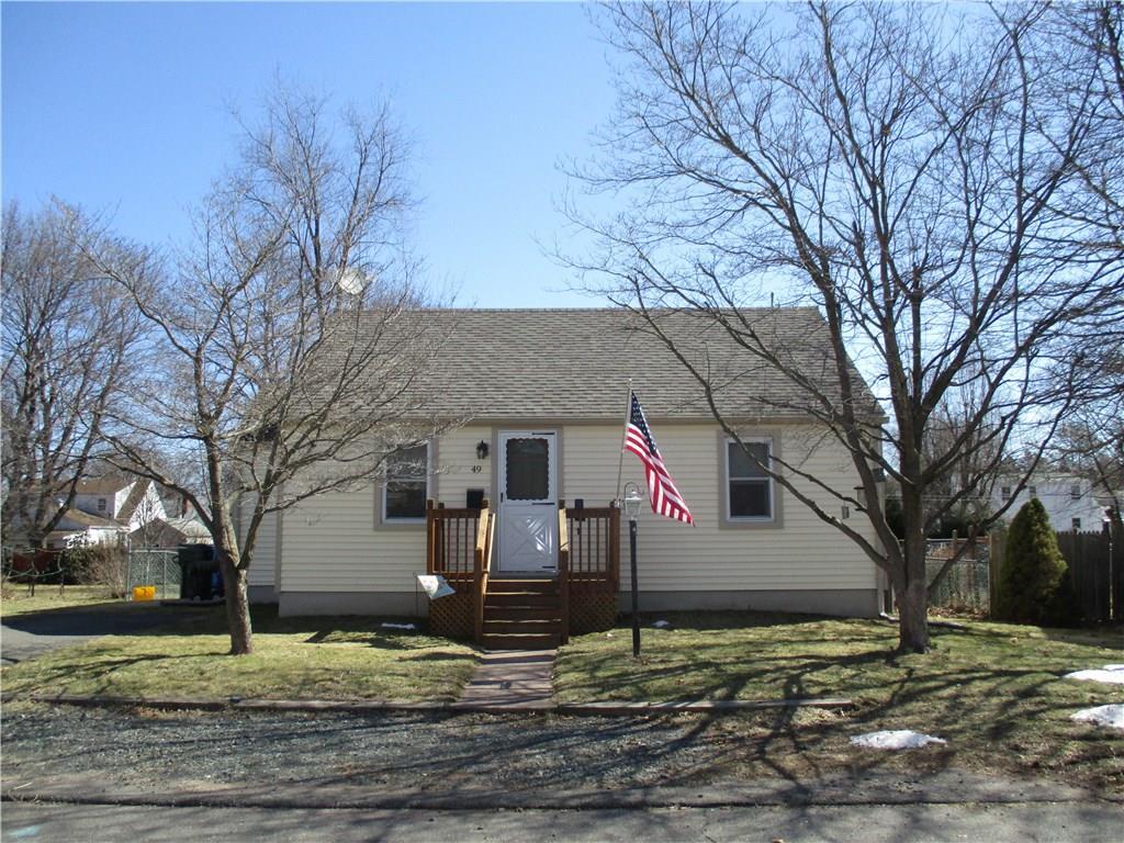 49 Foley Street Manchester, CT 06040 - Photo 1 of 1