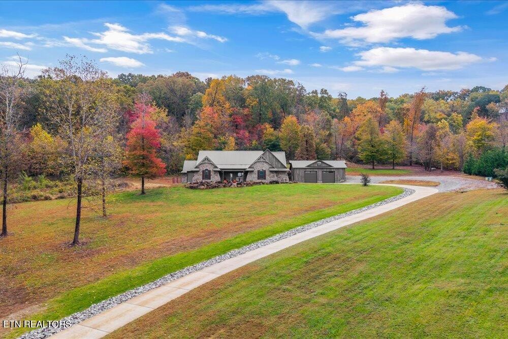 203 Mahoney Road Oliver Springs, TN 37840 - Photo 44 of 51 Gallery Image 44