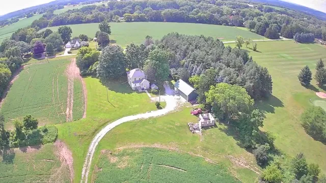 $3,499,000 | W240S10240 Castle Road, Vernon, WI 53103