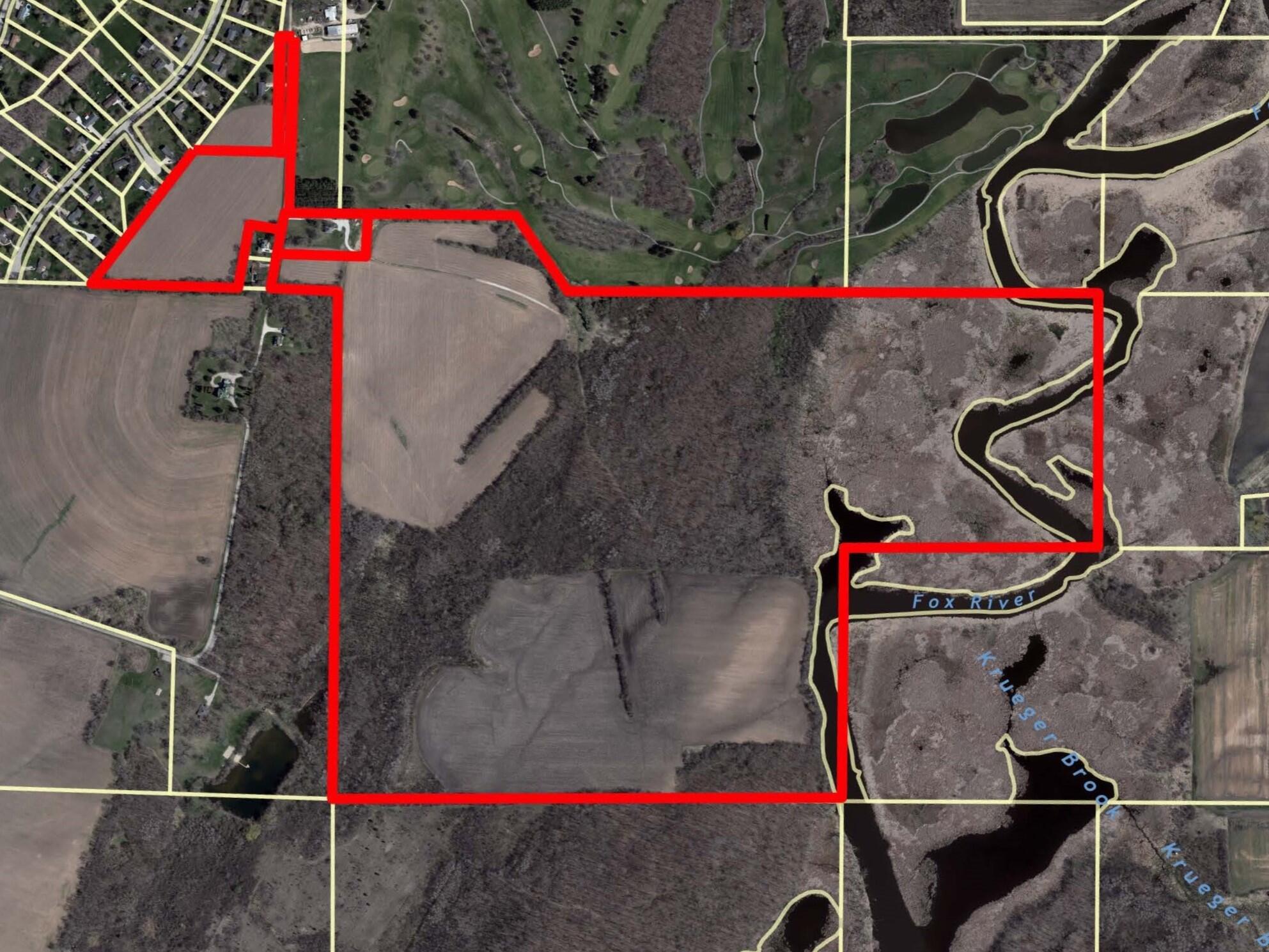 W240S10240 Castle Road Vernon, WI 53103 - Photo 31 of 34 1