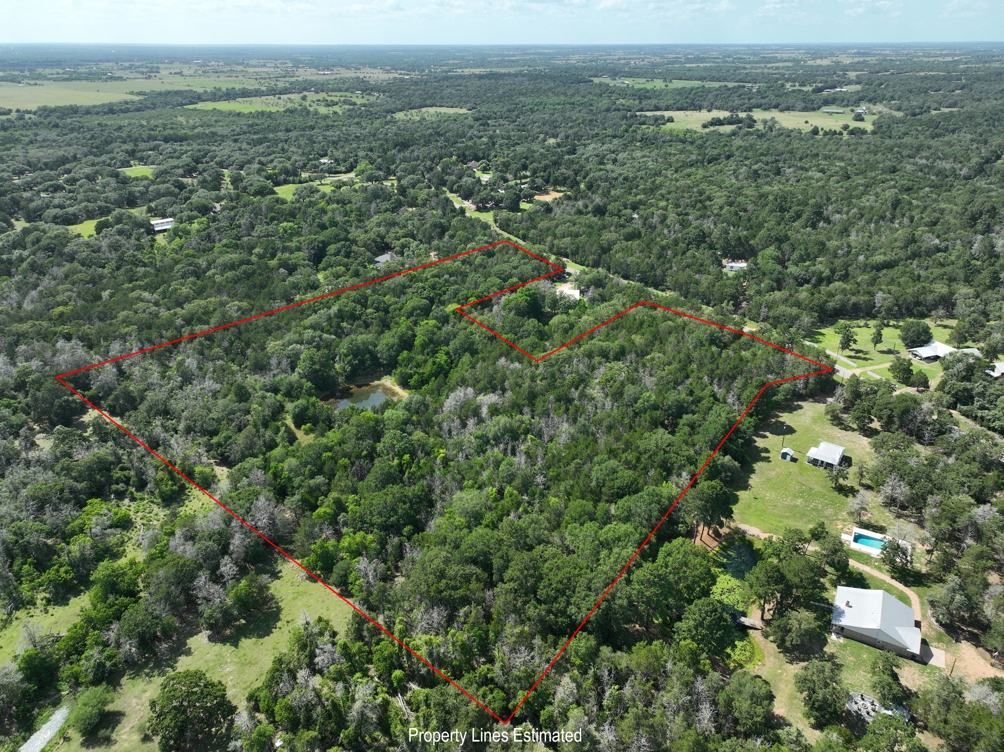 1 Abel Road New Ulm, TX 78950 - Photo 11 of 18