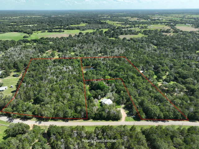 $292,916 | 1 Abel Road, New Ulm, TX 78950