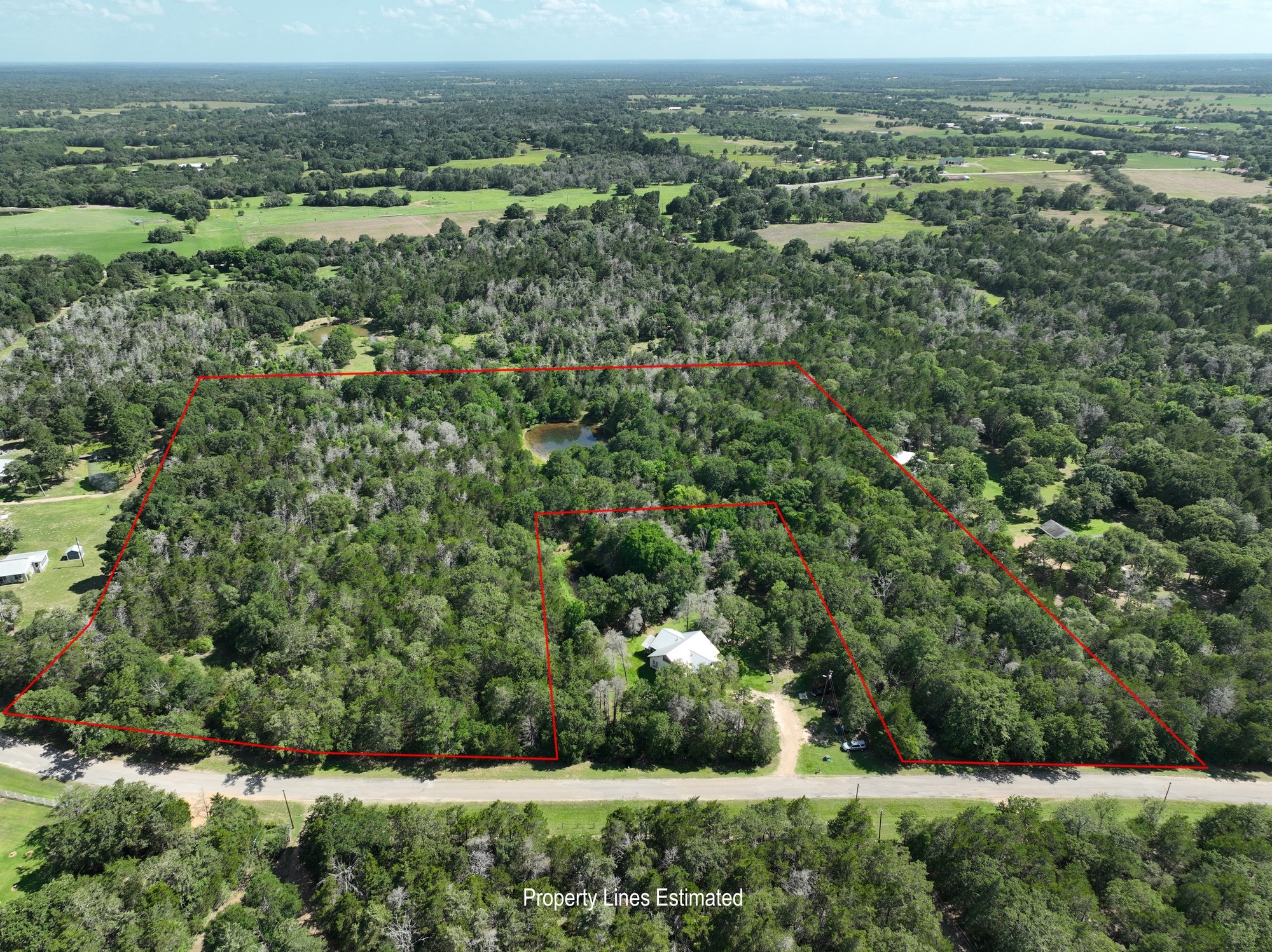 1 Abel Road New Ulm, TX 78950 - Photo 15 of 18