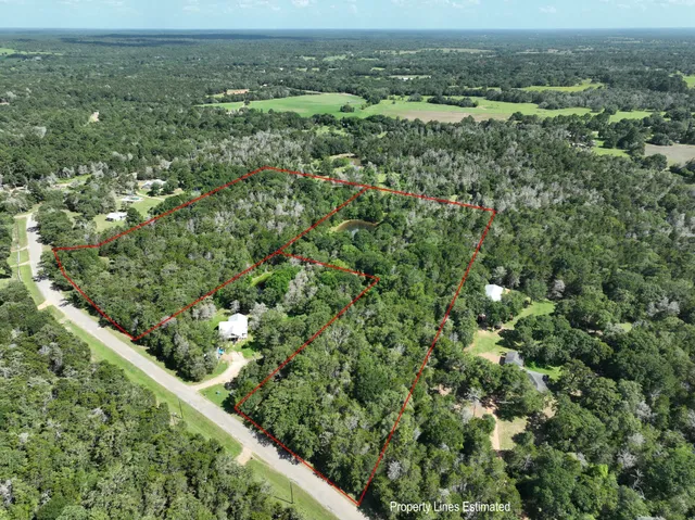 $292,916 | 1 Abel Road, New Ulm, TX 78950