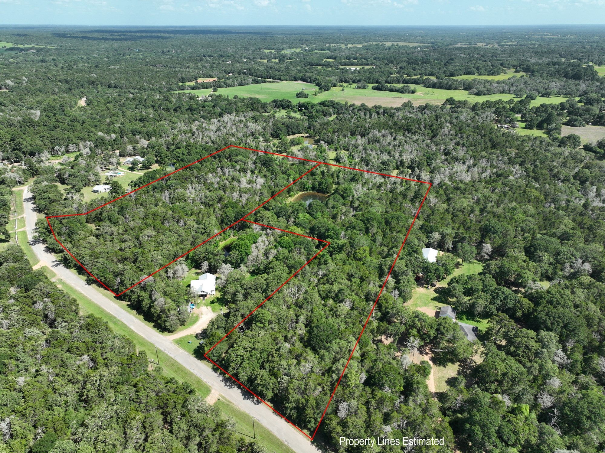 1 Abel Road New Ulm, TX 78950 - Photo 16 of 18