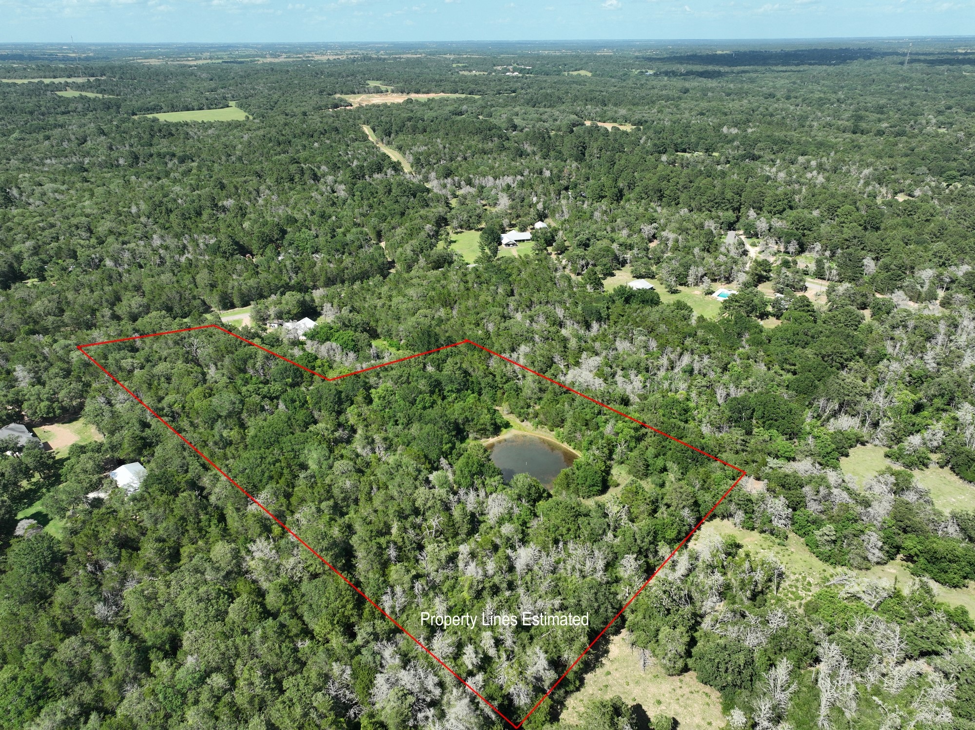 1 Abel Road New Ulm, TX 78950 - Photo 2 of 18