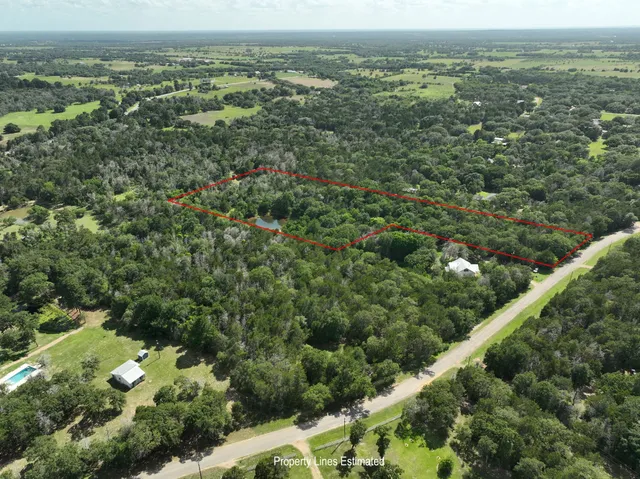 $292,916 | 1 Abel Road, New Ulm, TX 78950
