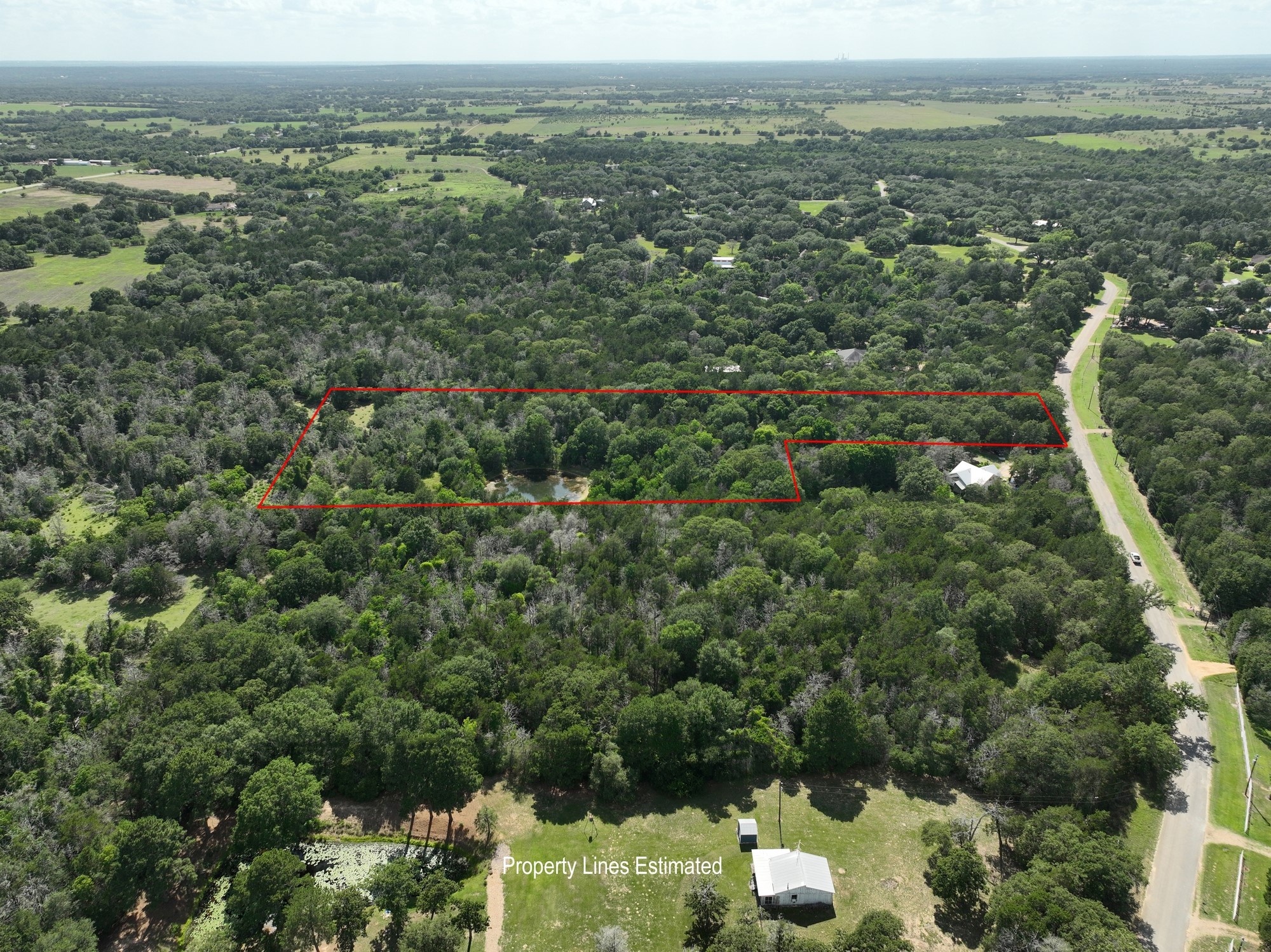 1 Abel Road New Ulm, TX 78950 - Photo 5 of 18