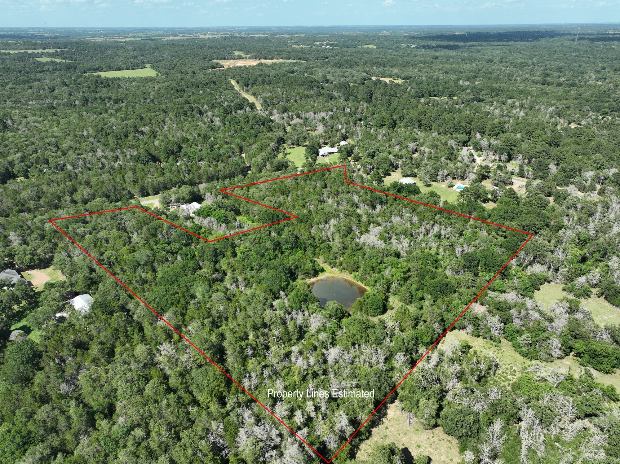 1 Abel Road New Ulm, TX 78950 - Photo 7 of 18