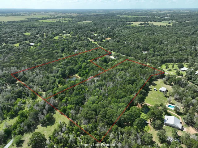 $292,916 | 1 Abel Road, New Ulm, TX 78950