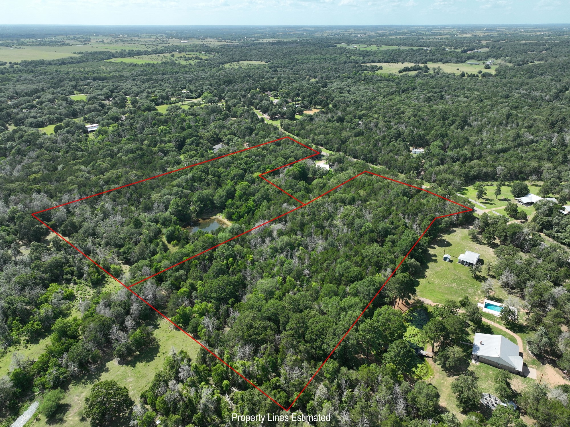 1 Abel Road New Ulm, TX 78950 - Photo 10 of 18