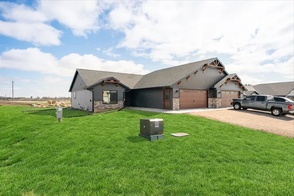 $359,900 | S4674 Erickson Lane, Jefferson, WI 54665