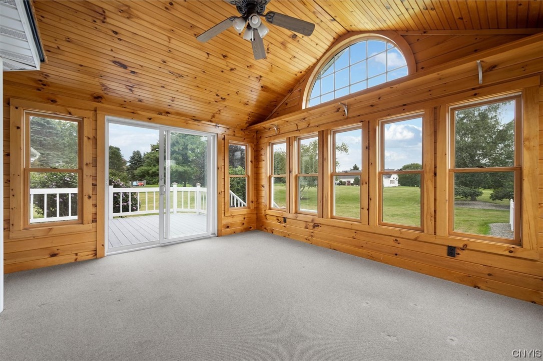 7490 Beebe Bridge Road Lenox, NY 13032 - Photo 13 of 50