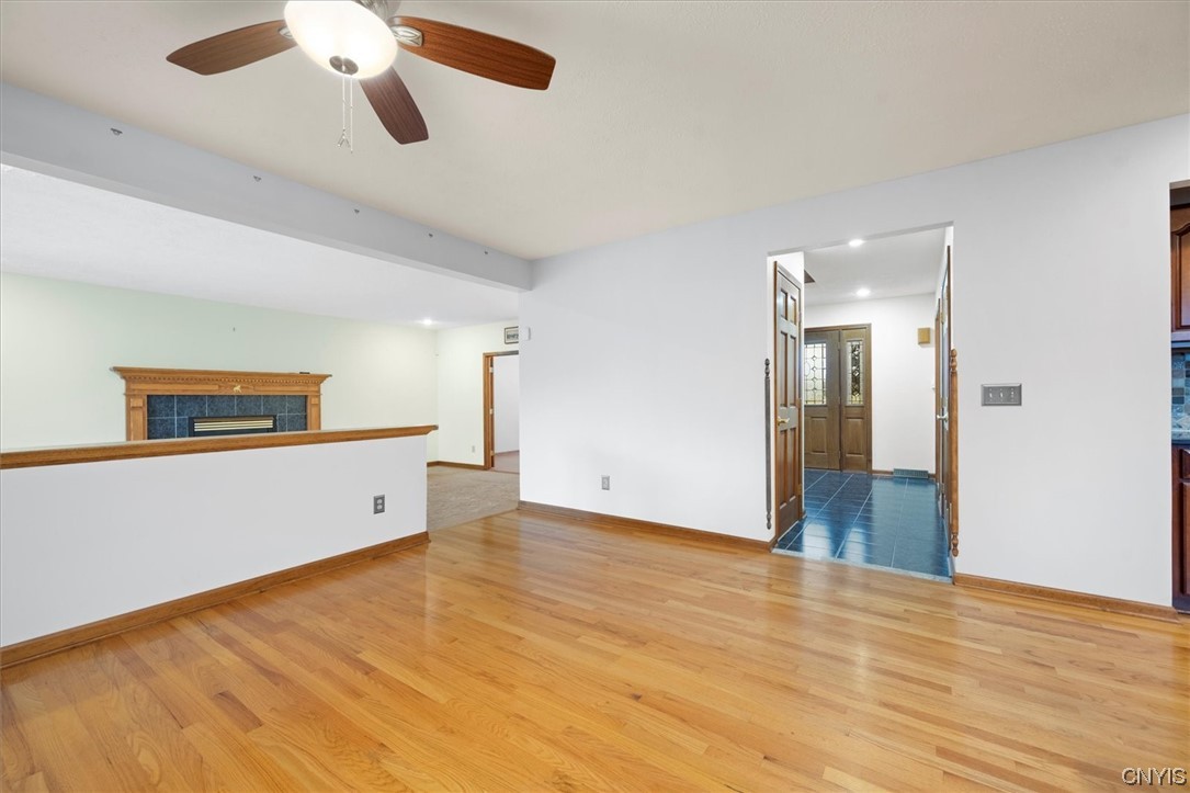 7490 Beebe Bridge Road Lenox, NY 13032 - Photo 16 of 50