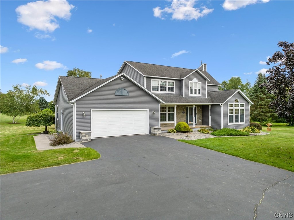 7490 Beebe Bridge Road Lenox, NY 13032 - Photo 2 of 50