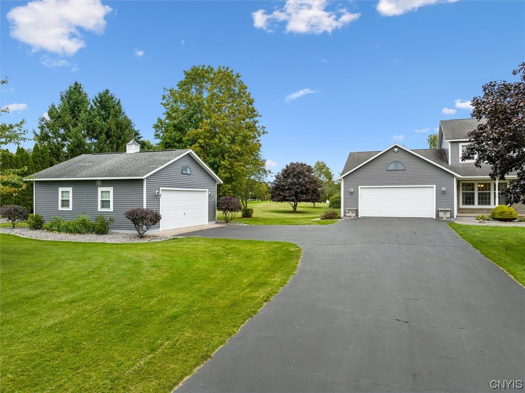 7490 Beebe Bridge Road Lenox, NY 13032 - Photo 3 of 50