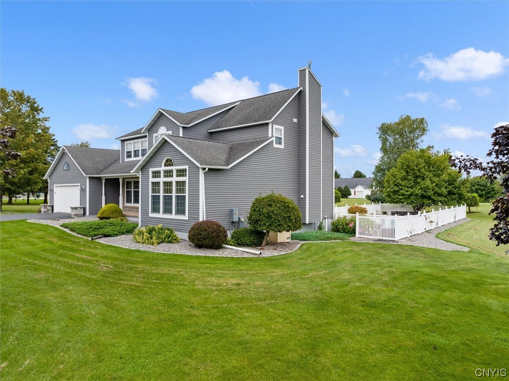 7490 Beebe Bridge Road Lenox, NY 13032 - Photo 4 of 50